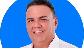 Prefeito de São Raimundo Nonato, Rogério Castro