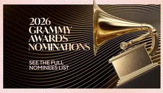Grammy Awards 2026