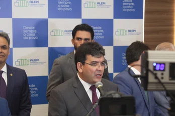 Alepi realiza sessão de abertura do ano Legislativo nesta segunda