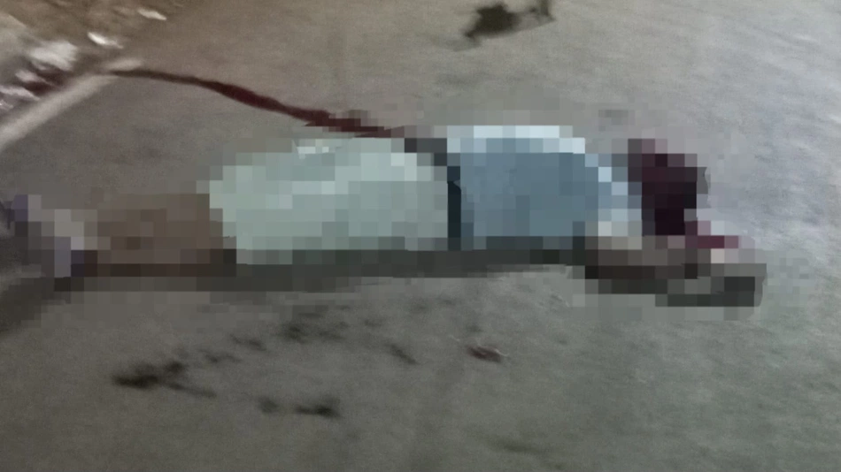 Homem é morto a tiros durante baile reggae em Altos