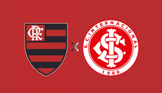 Flamengo X Internacional
