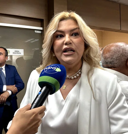 Samantha Cavalca recebe ameaça de morte na Câmara e cobra investigação
