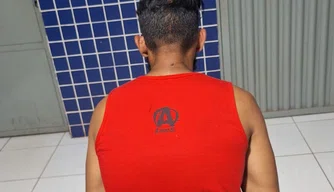 Homem acusado de agredir a esposa