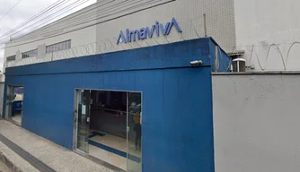 Almaviva em Teresina
