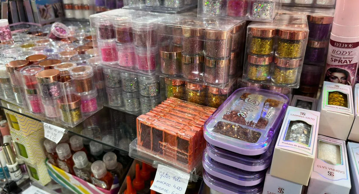 Artigos de Carnaval