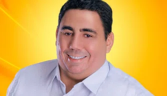 Prefeito de Dirceu Arcoverde, Dr. Ramon (MDB)