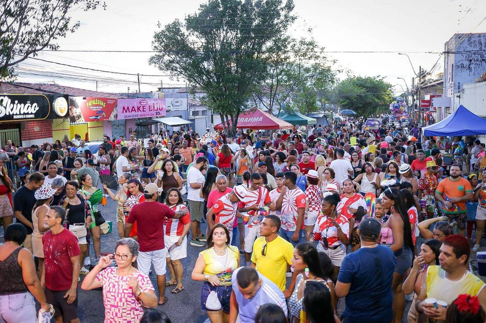 Carnaval em Teresina