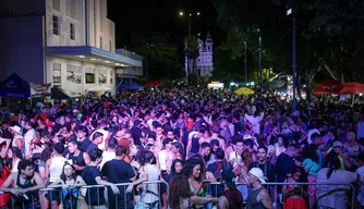 Carnaval em Teresina