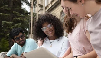 Estudantes
