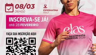 Incentivo ao esporte feminino