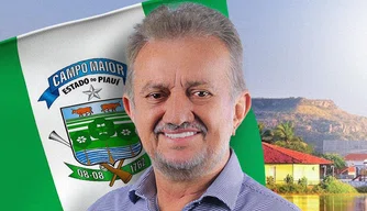 Prefeito Joãozinho Felix