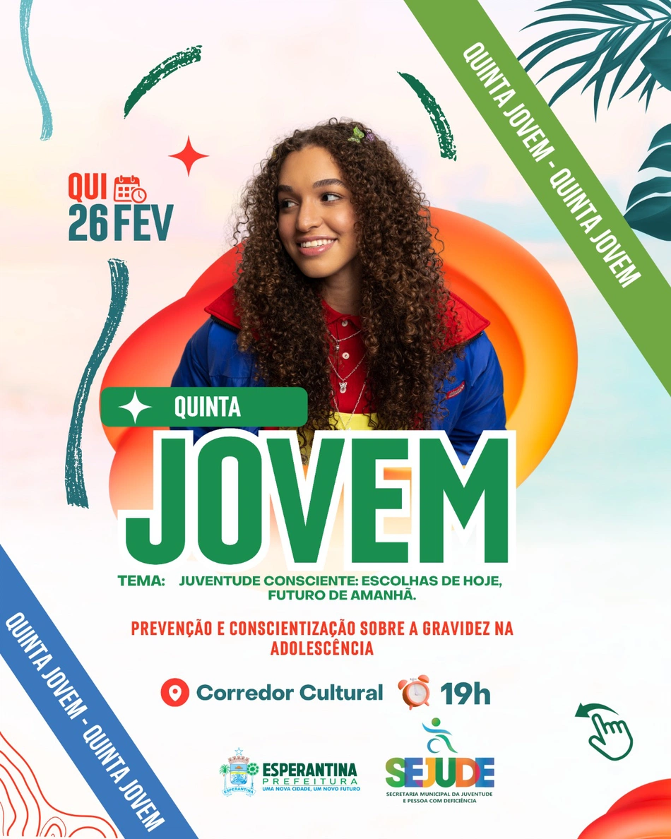 Prefeitura de Esperantina