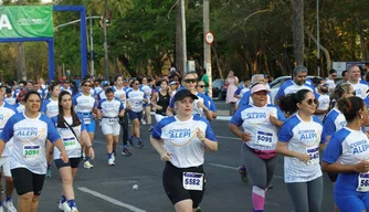 1º Corrida Alepi