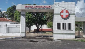 Hospital Areolino de Abreu