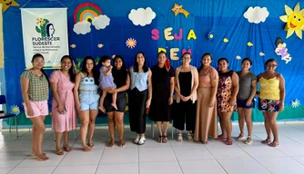 Projeto Flor de Mandacaru