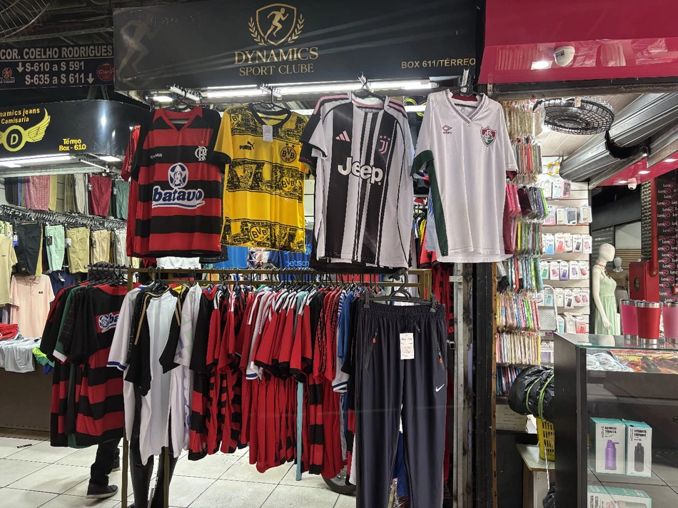 Shopping da Cidade