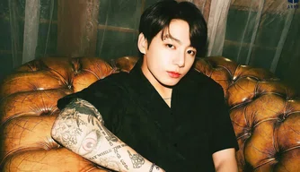 Jungkook