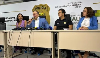 Operação Falso Advogado