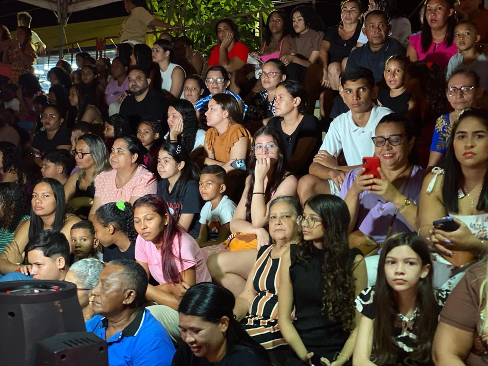 Paixão de Cristo de Esperantina já tem data marcada e promete emocionar o público em 2026