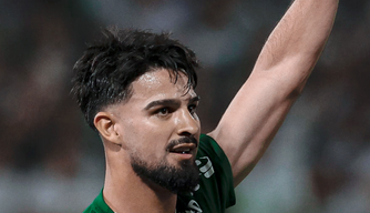 Flaco López marca único gol da partida