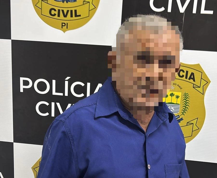 Idoso condenado por estupro de vulnerável