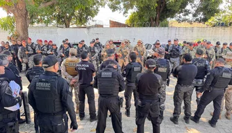 Operação conjunta