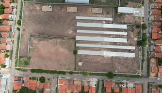 Prefeitura inicia obra da Galeria do Torquato Neto em Teresina