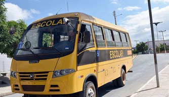 Assunção do Piauí é contemplada com melhorias através de emendas de Ciro Nogueira