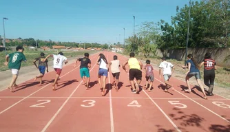 Atletismo