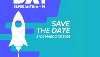 Startup day