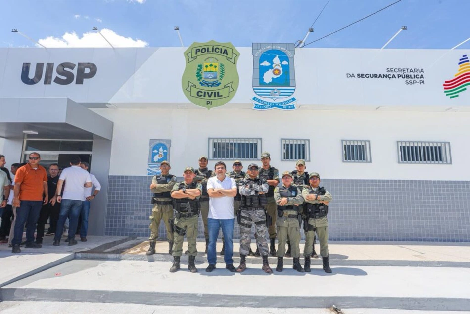 Governo do Piauí autoriza construção de UISP em Buriti dos Lopes