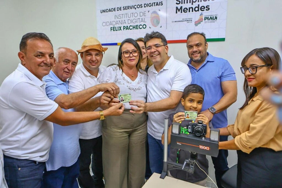 Governo do Piauí autoriza construção de UISP em Buriti dos Lopes