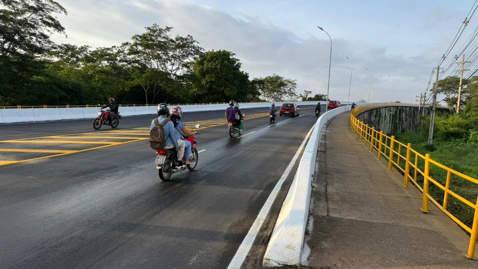 Ponte do Mocambinho