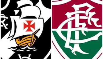 Vasco e Fluminense