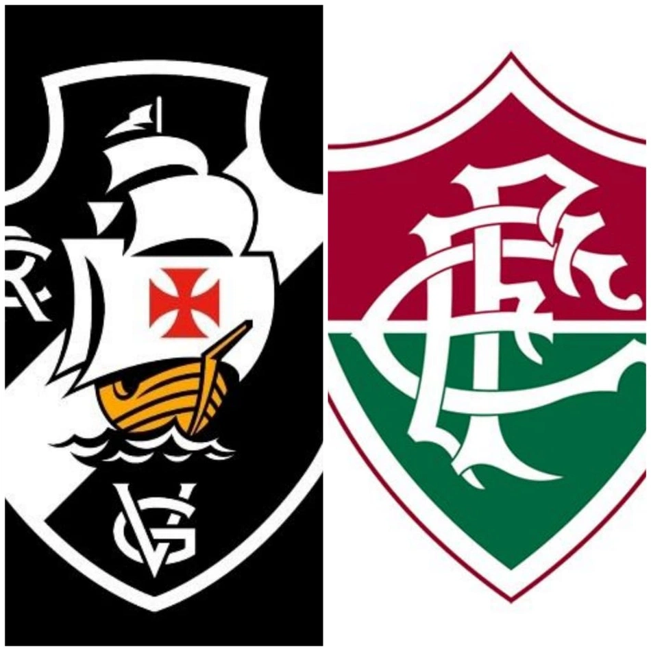 Vasco e Fluminense
