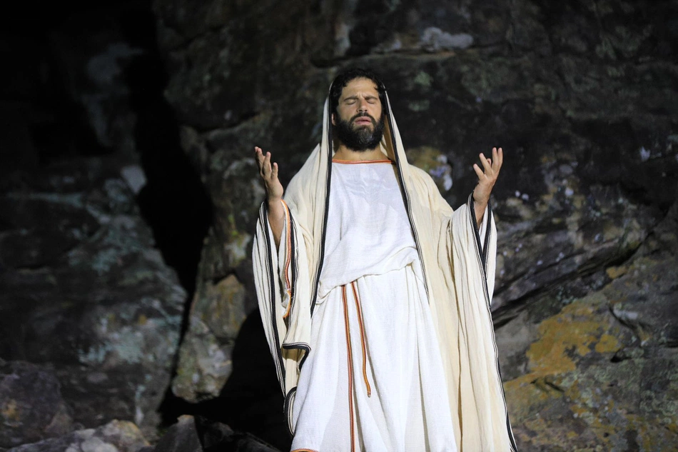 Paixão de Cristo de Floriano