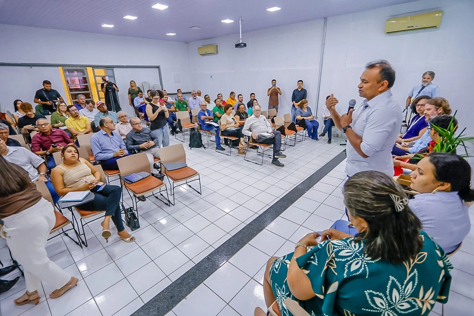 Sada abre seleção para consultores que atuarão no Projeto Piauí Sustentável Inclusivo
