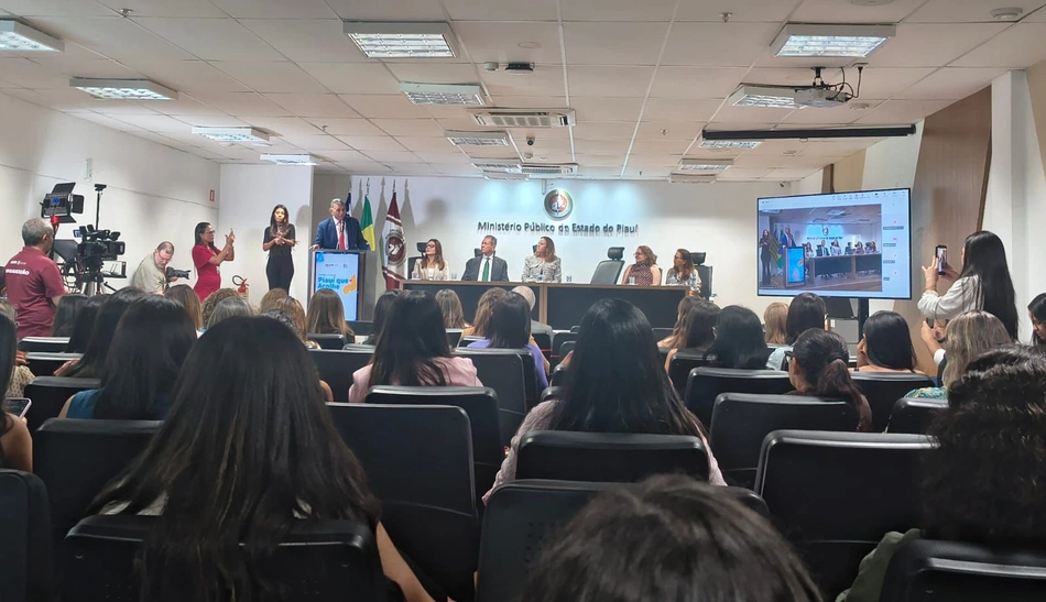 Seminário “Piauí que Acolhe”