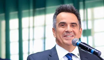 Senador Ciro Nogueira