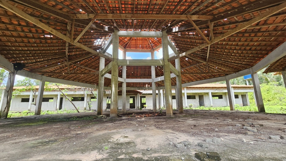 Ivanária Sampaio atua para destravar obras abandonadas em gestões anteriores