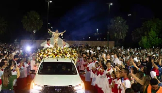 semana santa, procissão, catedral, catolicismo