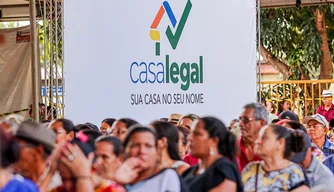 Casa Legal, perímetro urbano