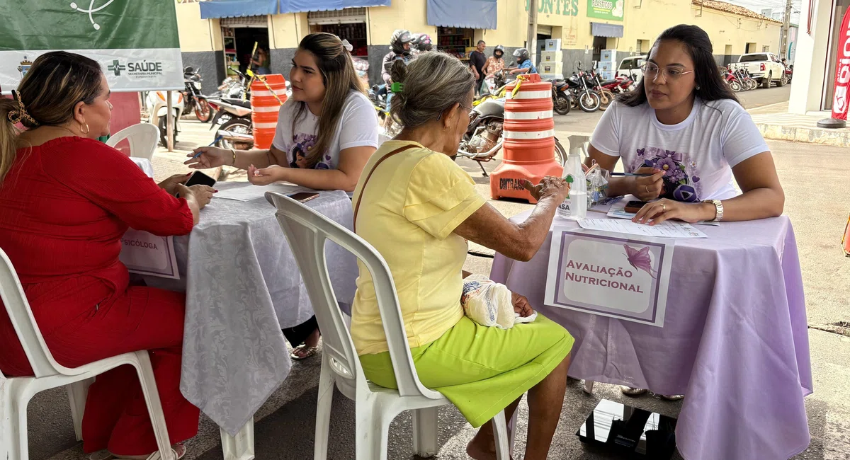 IV Edição da Feira da Fartura