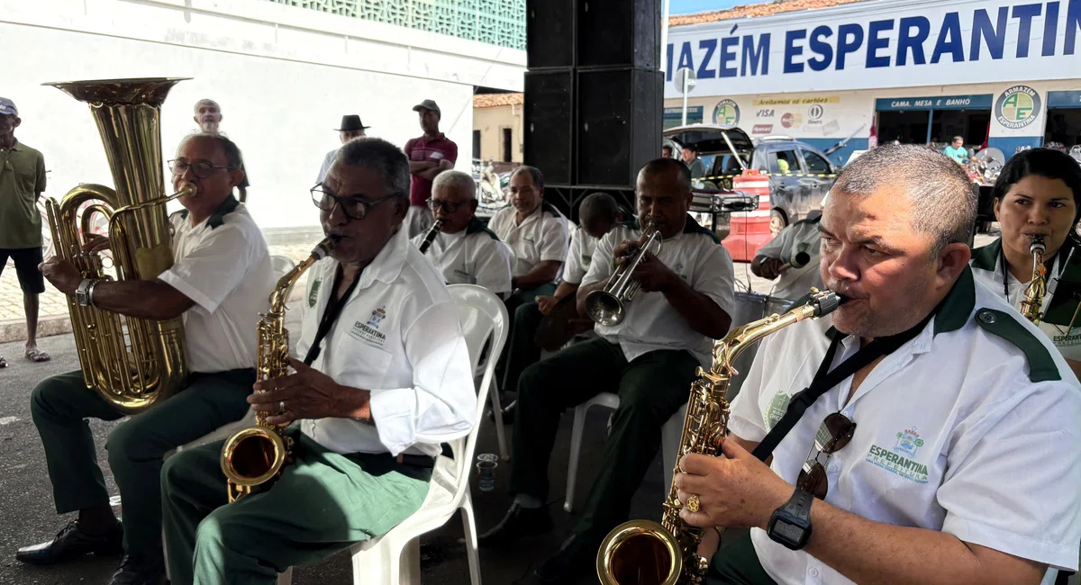 IV Edição da Feira da Fartura