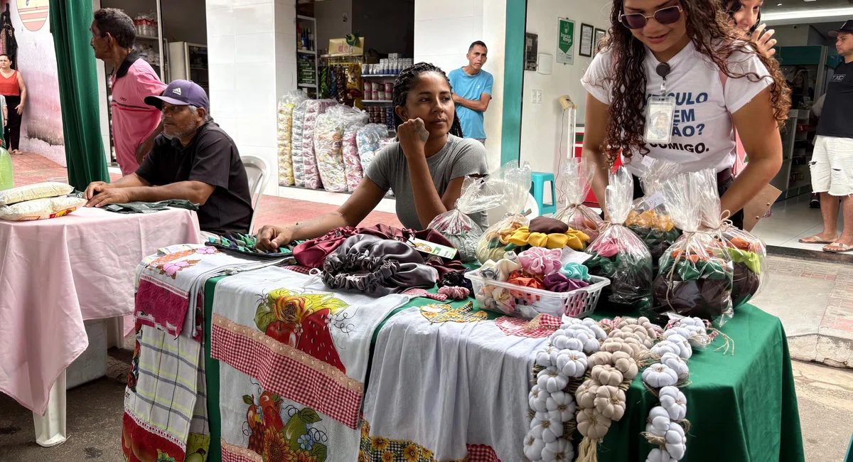 IV Edição da Feira da Fartura