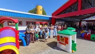 Pacto pelas Crianças do Piauí