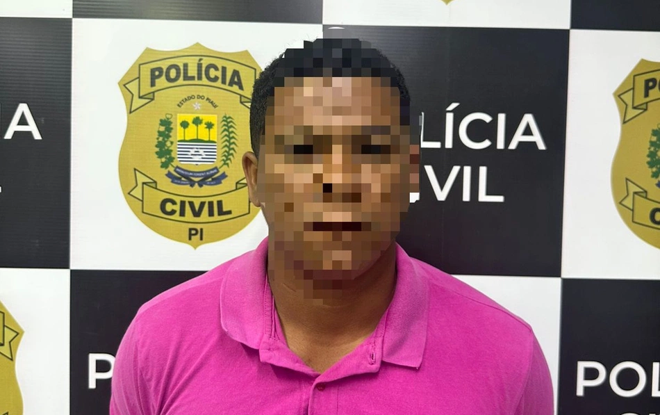 Foragido do Maranhão
