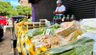 Governo do Piauí atende mais de 700 mil produtores rurais com fortalecimento do campo
