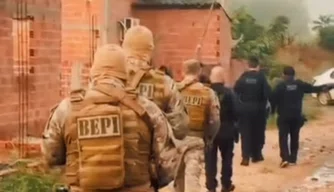 Operação Vila Benção