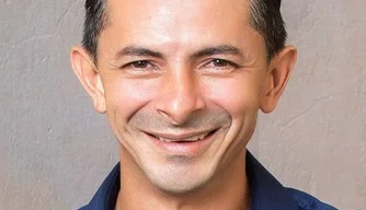 Prefeito de Santana do Piauí, Adonaldo Cassiano